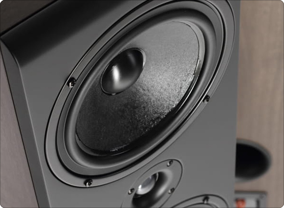 Pylon Audio Opal 23 - cecha 2